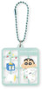  T's Factory Shinchan Plastic Model Style Keychain Pajamas Shinchan 