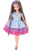 Takara Tomy Licca Doll Kira-make up (Shiny make up) Tsubasa Chan (853114)