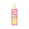  OST Sanrio C Tag Keychain Hello Kitty 