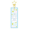  OST Sanrio C Tag Keychain Cinnamoroll 