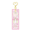  OST Sanrio C Tag Keychain My Melody 