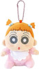  T's Factory Crayon Shinchan Baby Plush Doll Mascot Nene-Chan 