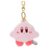  Takara Tomy Kirby Fluffy Plush Strap Kirby 