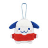  Bandai Plush Mascot Pochacco And Mimitchi 