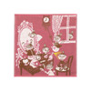 Other Moomin Triple Gauze Handkerchief Mischief 