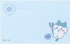 Other Chiikawa Can Mini Letter Chiikawa Hachiware 