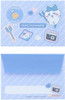 Other Chiikawa Can Mini Letter Chiikawa Hachiware 