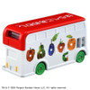  Takara Tomy D Tomica Box SP Picture Book Collection The Very Hungry Caterpillar 