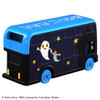  Takara Tomy D Tomica Box SP Picture Book Collection Who Is Not Sleeping 