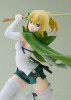  Other Is It Wrong to Try to Pick Up Girls in a Dungeon? V "Ryu Lion" Level 6 Ver. 1/7 Complete Figure 