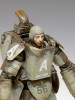 Wave Maschinen Krieger A.F.S. Mk.I & A.F.S. Mk.II SET 1/20 Plastic Model