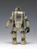 Wave Maschinen Krieger A.F.S. Mk.I & A.F.S. Mk.II SET 1/20 Plastic Model
