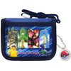  Sun Art Pokemon RF Wallet Navy 