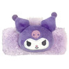  Morimotosangyo Sanrio Boa Bounce Clip Kuromi 