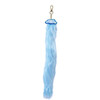  T's Factory Sanrio Fluffy Tail Keychain Cinnamoroll 