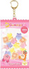  T's Factory Kirby Of The Stars Clear Collect Case Gummy Candy 