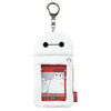  SK Japan Disney BOA Photokeyholder Baymax 
