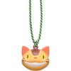 Ensky Kororin Bell Strap My Neighbor Totoro Catbus 