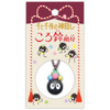  Ensky Bell Charm Attachment Spirited Away Soot Sprites 