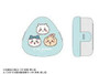  OSK Chiikawa Rice Ball Case 