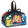  Skater Lunch Drawstring Bag Pokemon 25 