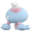  Takara Tomy Pokemon Moncolle MS48 Tebrim 