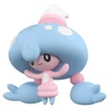  Takara Tomy Pokemon Moncolle MS48 Tebrim 