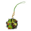 Pokemon Center Original Pokemon Center Kirie Series Acrylic Keychain A (SINGLE RANDOM) 
