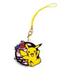 Pokemon Center Original Pokemon Center Kirie Series Acrylic Strap B 