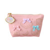  Sanrio LittleTwinStars Pouch (Frame Design) 675580 
