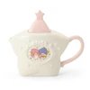  Sanrio LittleTwinStars Teapot (Frame Design) 003760 