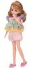 Takara Tomy Licca Doll Lovely Room Wear  doll not included  (842019)