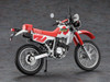 Hasegawa 1/12 Honda XLR BAJA (MD22) (1991) Plastic Model