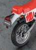 Hasegawa 1/12 Honda XLR BAJA (MD22) (1991) Plastic Model