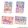  Bandai Candy Kimi to Idol Pretty Cure - KiraKira Card Collection ~Baton Touch~ 20pcs Box 