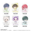 Other Tapioca Blue Lock Acrylic Stand Kurumi Pajamas Mini Character Ver. Reo Mikage 
