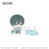 Other [Tapioca] Blue Lock Acrylic Stand Kurumi Pajamas Mini Character Ver. Rin Itoshi 