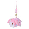  Sanrio My Melody Mascot Strap Nagomi 