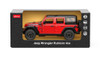 Doyusha 1/24 Jeep Wrangler Rubicon 4xe Plastic Model