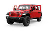 Doyusha 1/24 Jeep Wrangler Rubicon 4xe Plastic Model