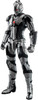  threezero FigZero 1/6 ULTRAMAN SUIT ZOFFY Stealth Version Figure (ULTRAMAN Final Season) 