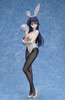 FREEing Shizu: Bunny Ver. 1/4 Figure (That Time I Got Reincarnated as a Slime)
