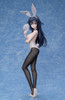 FREEing Shizu: Bunny Ver. 1/4 Figure (That Time I Got Reincarnated as a Slime)