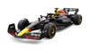  Doyusha 1/24 Red Bull F1 RB19 Plastic Model 