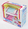 Takara Tomy Licca Doll Mikichan Makichan Bunk Beds  doll not included  (829041)