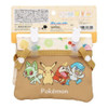 Pokemon Center Original Pokemon Center Multifunction Pocket With Shoulder Strap All Over Pattern PK43695