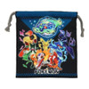 Pokemon Center Original Pokemon Center Travel Drawstring Bag S PK43659