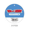  T's Factory Tom And Jerry Drawstring Mascot Pouch TM 