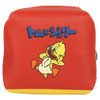  T's Factory Tom And Jerry Square Mini Pouch Funny Retro / AH 