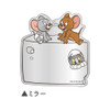  T's Factory Tom And Jerry Card Mirror With Case CH 